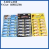 502 glue, instant adhesive, reinforced wood and plastic special quick-drying glue, 3-second quick-drying glue factory direct sales full image